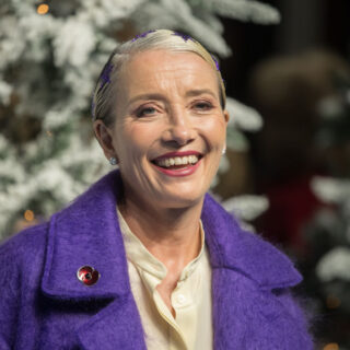 “Last Christmas” UK Premiere – Red Carpet Arrivals
