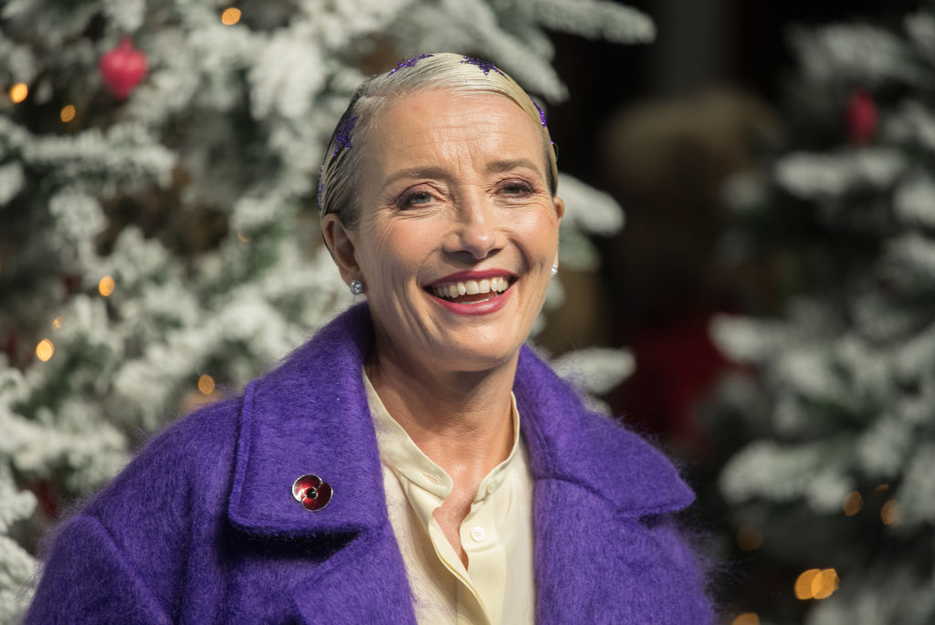 Matilda: Emma Thompson e Alisha Weir nel musical di Netflix