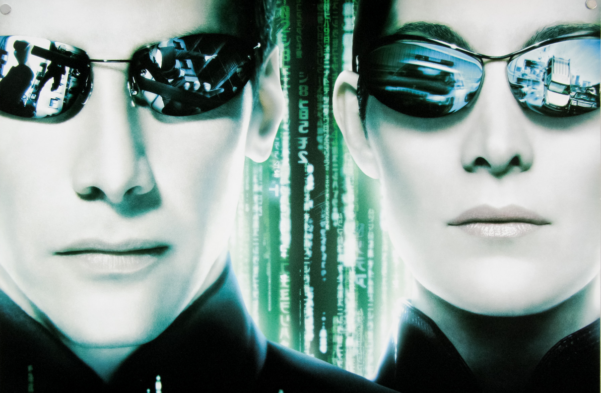 Matrix 4: rivelato il titolo ufficiale del ritorno di Neo e Trinity?