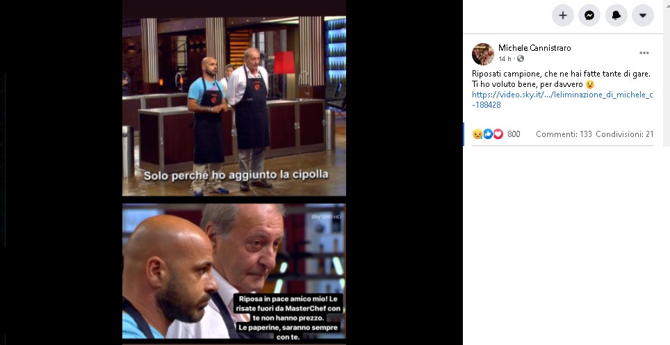 MasterChef Italia