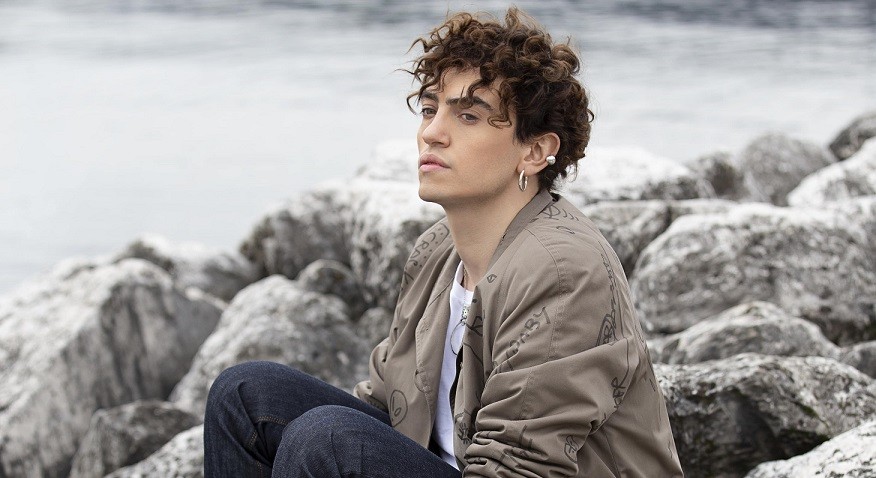 Il diario degli errori, Michele Bravi: testo e significato della canzone