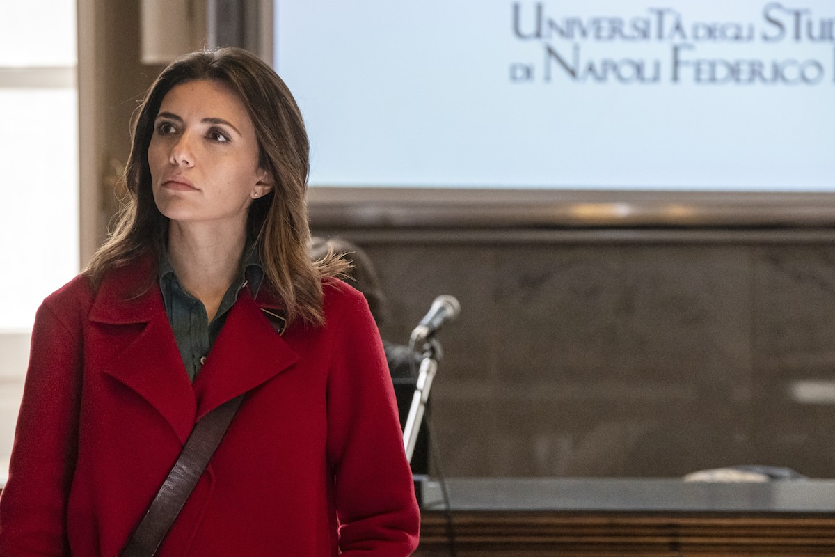 Mina Settembre 2 ci sarà: “Al lavoro da mesi, riprese a breve”