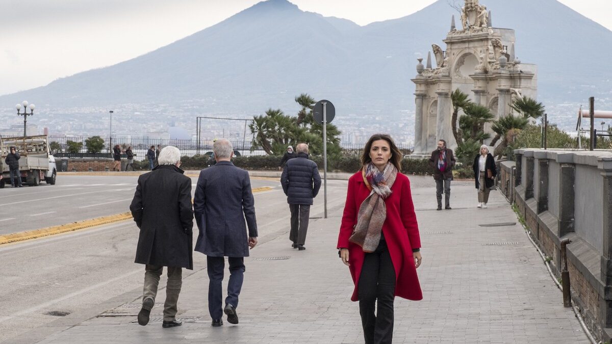 Ascolti tv domenica 7 febbraio 2021