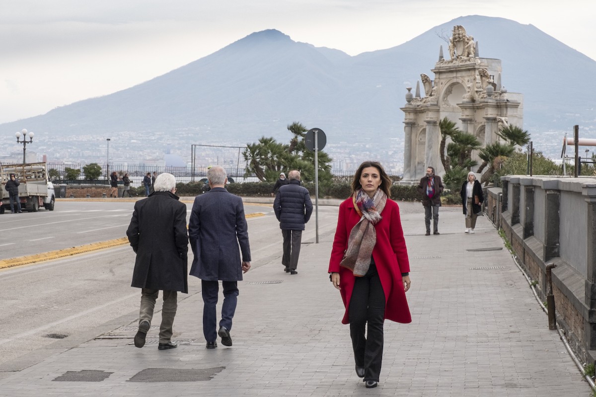 Ascolti tv domenica 7 febbraio 2021