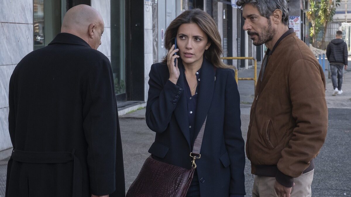 Ascolti tv domenica 31 gennaio 2021