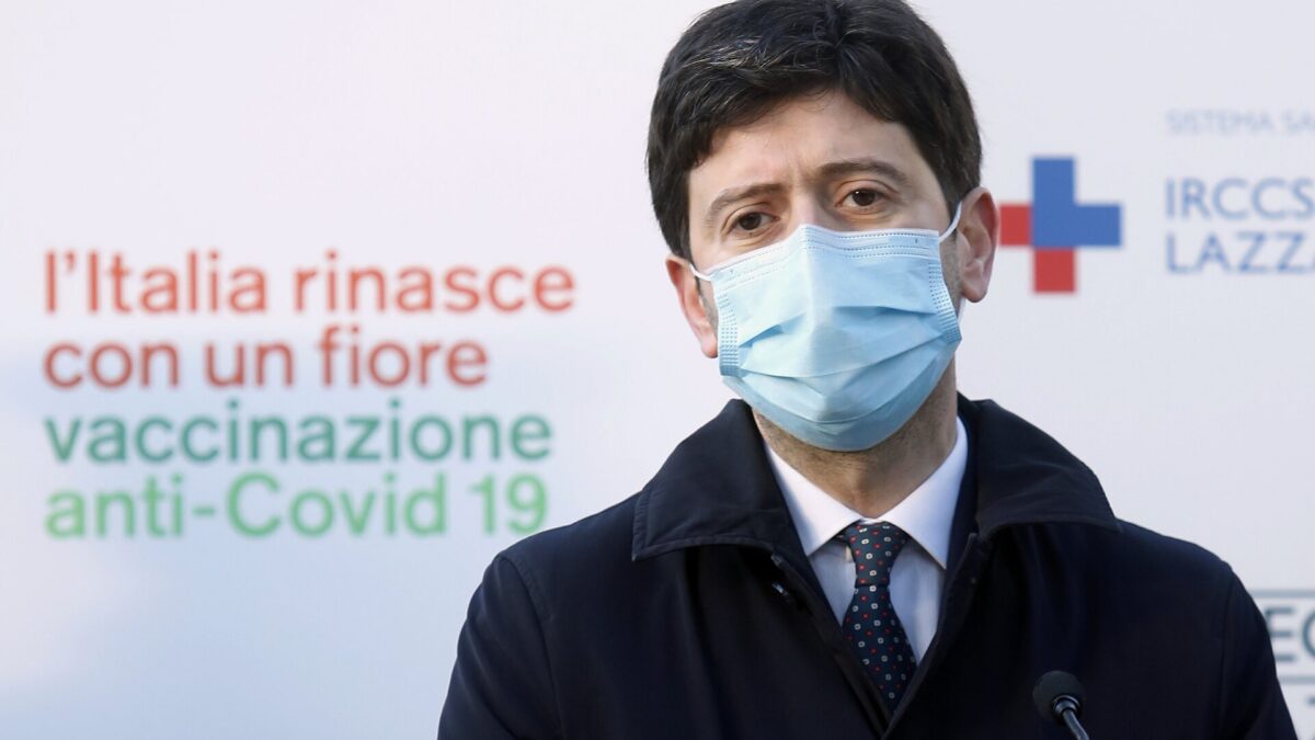 Coronavirus: 11.252 i nuovi casi in Italia, lieve aumento del tasso di positività