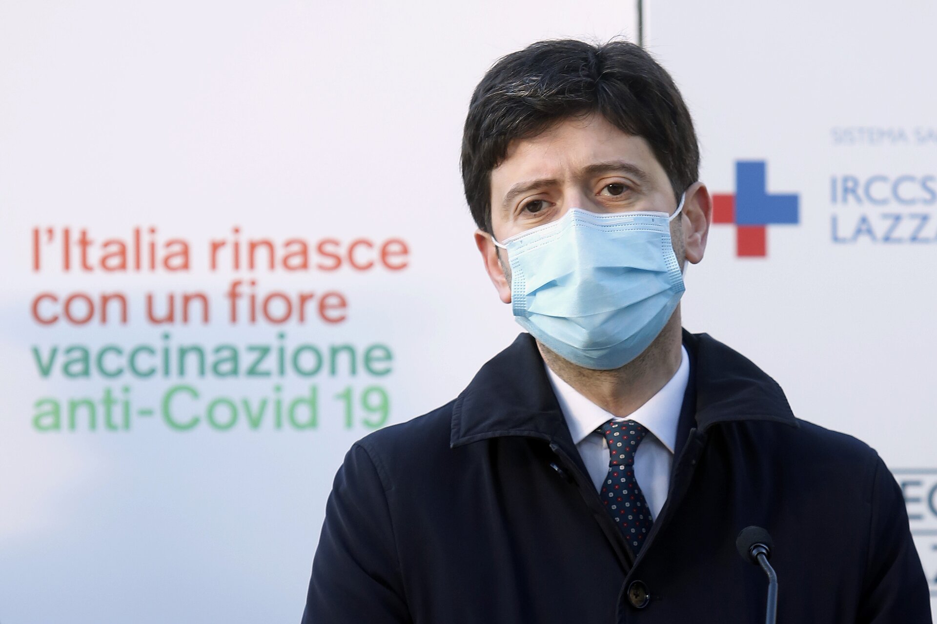 Coronavirus: 11.252 i nuovi casi in Italia, lieve aumento del tasso di positività