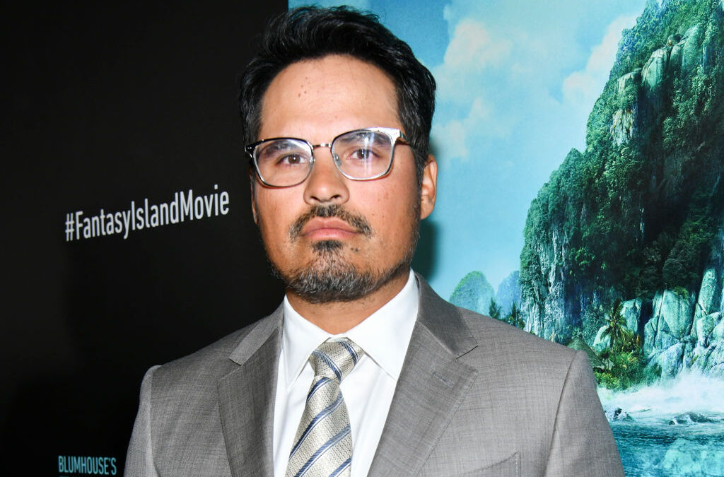 Moonfall: tre nuove aggiunte al cast e Michael Peña sostituisce Stanley Tucci
