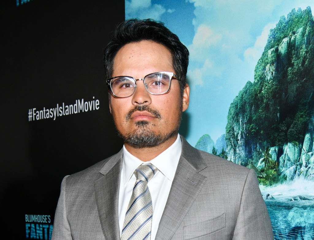 Moonfall: tre nuove aggiunte al cast e Michael Peña sostituisce Stanley Tucci