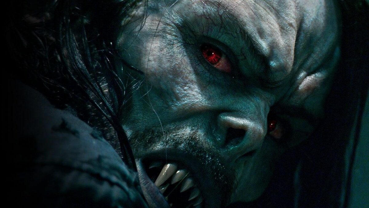 Morbius. Last Night in Soho, Nightmare Alley: nuove date di uscita