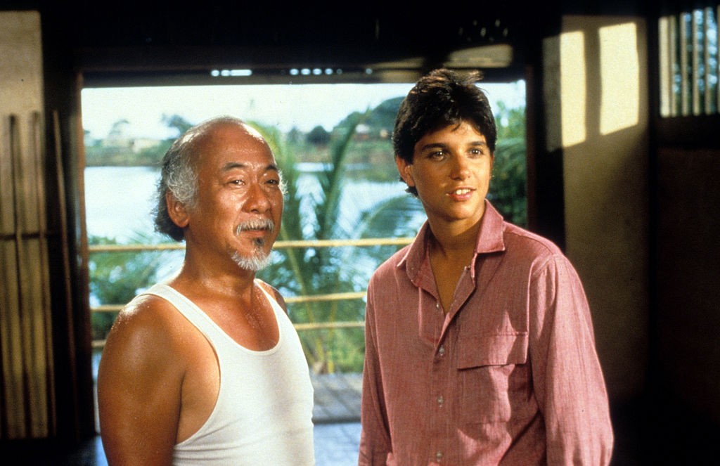 More Than Miyagi: The Pat Morita Story – trailer del documentario sull’attore di Karate Kid