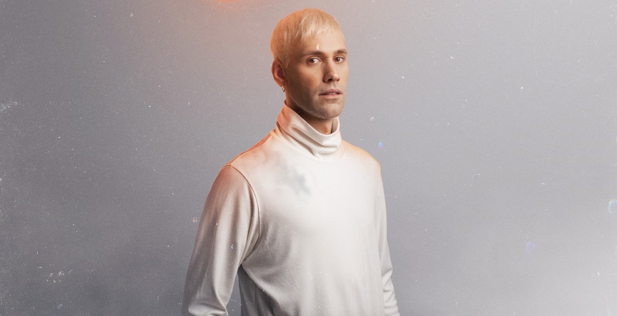 Mr. Rain: Petrichor è il nuovo album, dal 12 febbraio