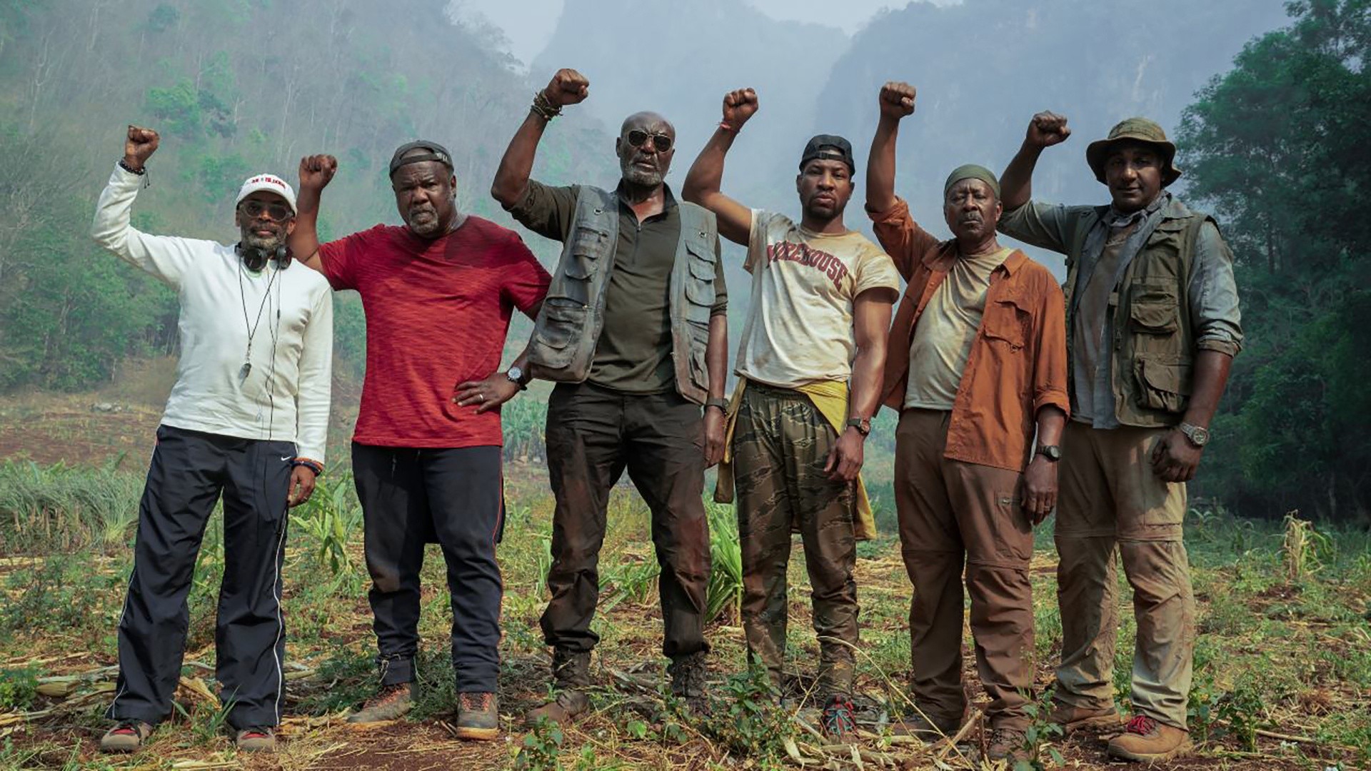 National Board of Review 2021: Da 5 Bloods miglior film e Spike Lee miglior regista