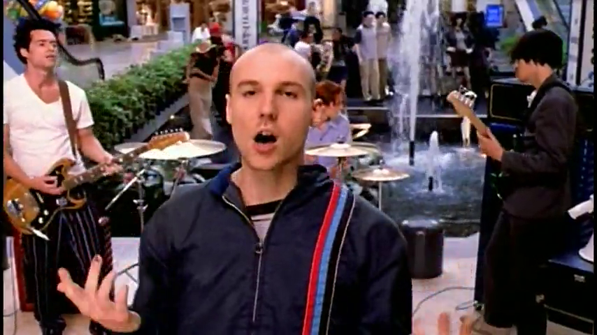 New Radicals, la reunion dopo 22 anni per l’insediamento di Joe Biden
