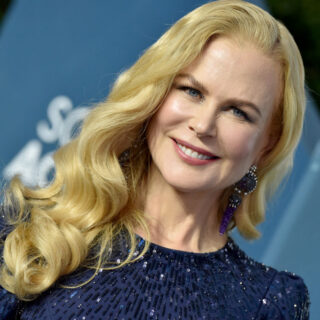 26th Annual Screen Actors Guild Awards – Arrivals