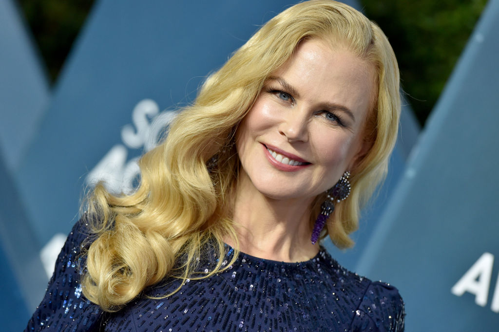 Nicole Kidman in trattative per il biopic su Lucille Ball