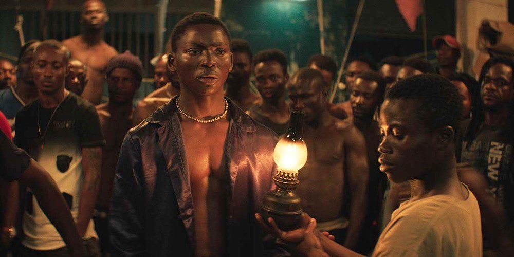 Night of the Kings: trailer dal Sundance del dramma di Philippe Lacôte