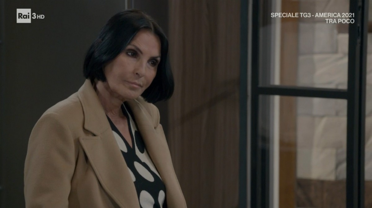 Un posto al sole, il personaggio di Marina Giordano lascia la soap. Nina Soldano: “Quando e se tornerà, non lo so”