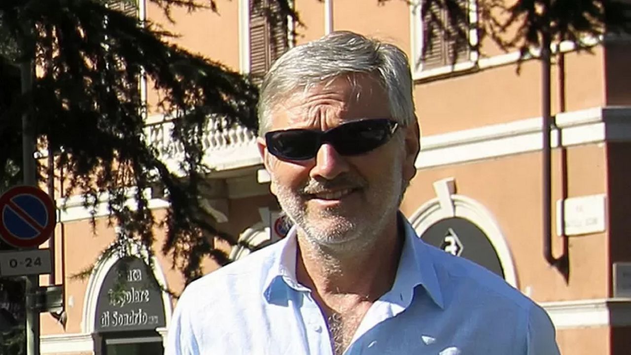 Omicidio Colleoni, svolta nelle indagini: arrestato il figlio