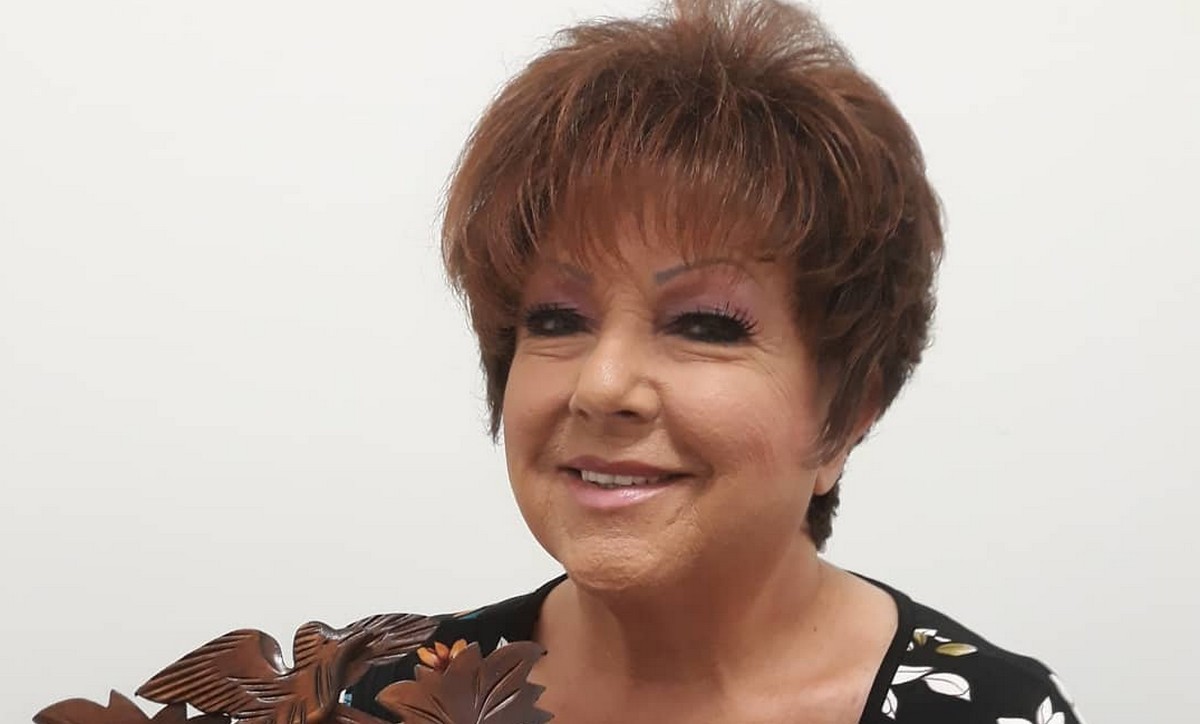 Orietta Berti: “Sanremo non si può rinviare. Pubblico o non pubblico, ci si deve adattare”