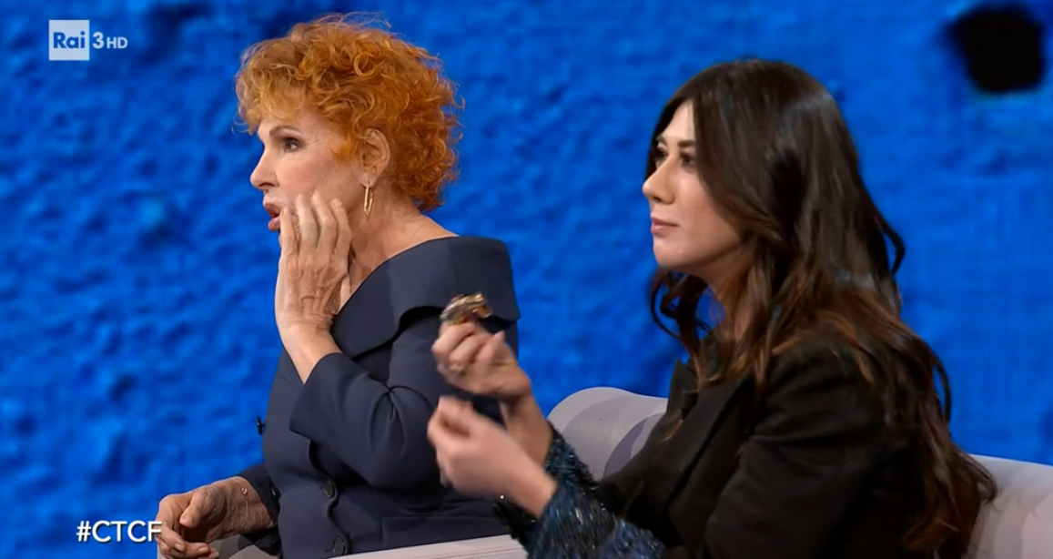 Ornella Vanoni e Virginia Raffaele, annunciato un duetto: si intitola “Tu/Me”