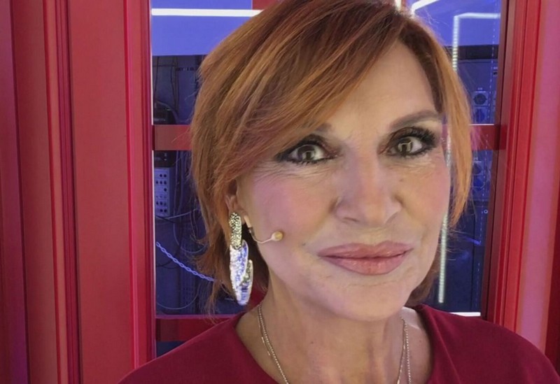 L’isola dei famosi 2021: Patrizia Rossetti e Jill Cooper nel cast