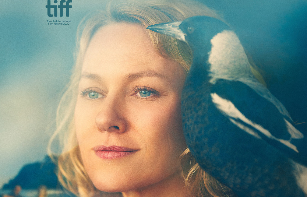 Penguin Bloom: nuovo trailer del film Netflix con Naomi Watts
