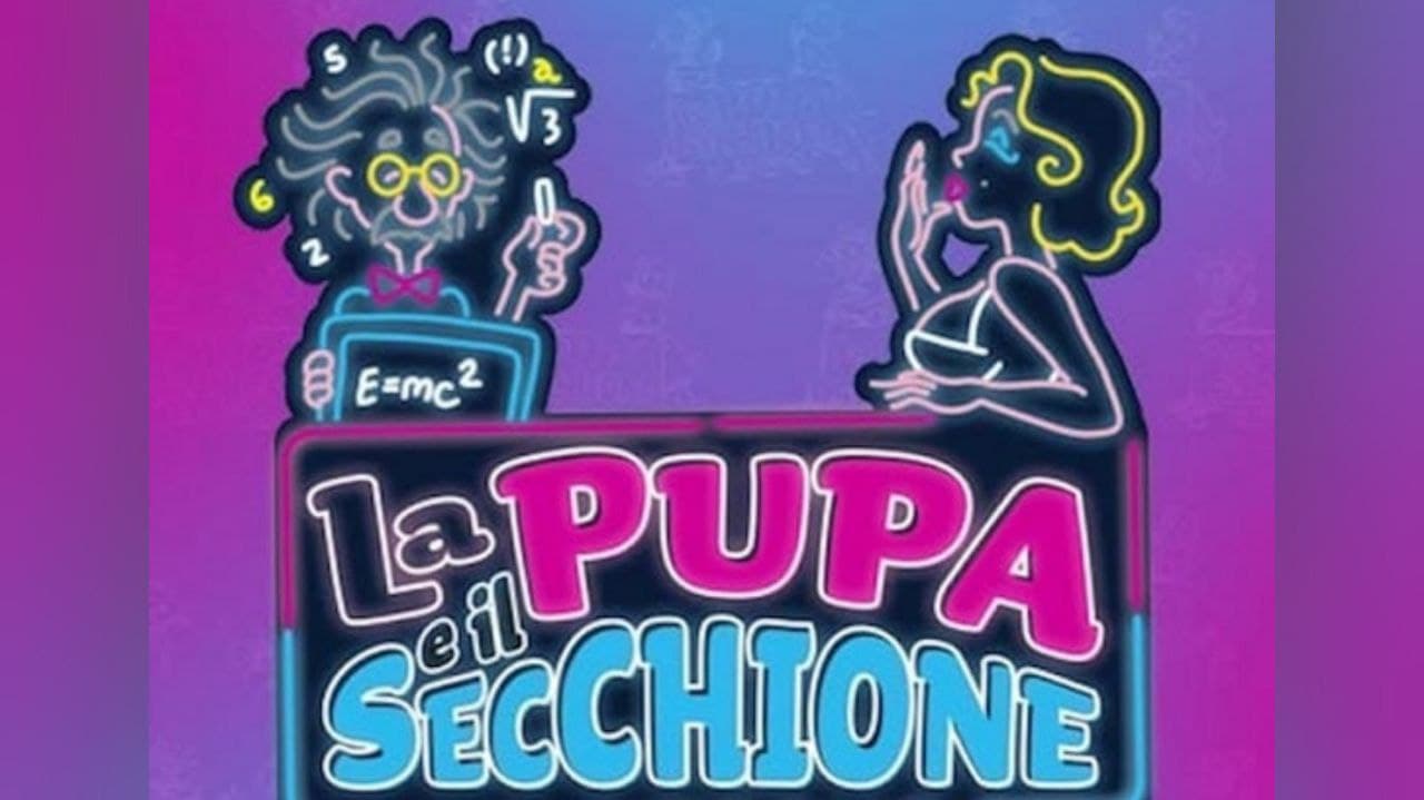 Sapevate che…: dieci curiosità su “La pupa e il secchione”
