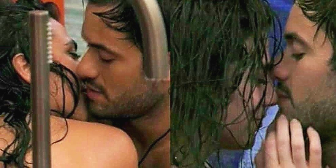 Grande fratello vip 5: faccia a faccia stasera di Elisabetta Gregoraci con Pierpaolo e Giulia