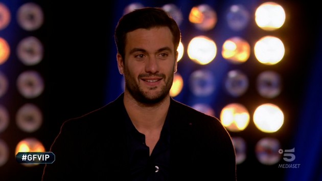 Pierpaolo Pretelli è il secondo finalista del Grande Fratello Vip 5 (video)