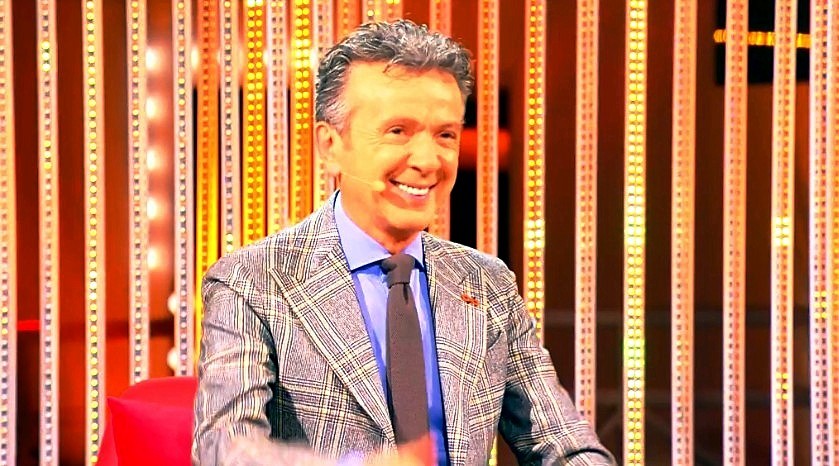 Grande fratello vip 5: l’endorsement di Pupo per Tommaso Zorzi