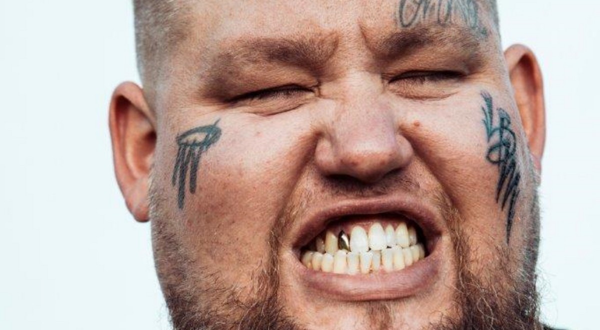 Rag‘n’Bone Man, All you ever wanted è il nuovo singolo (Testo, Traduzione e Video)