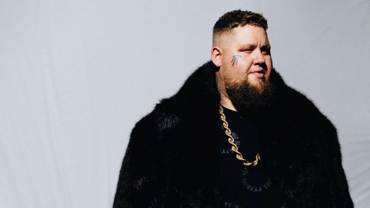 Rag’n’Bone Man: Life by misadventure è il nuovo album