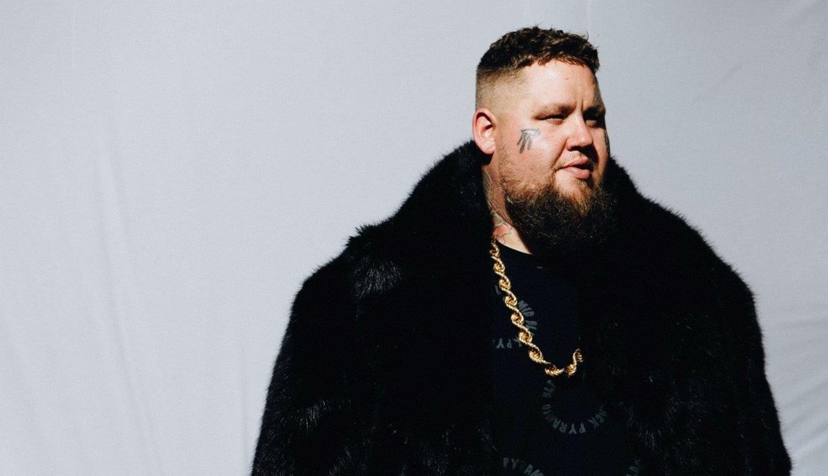 Rag’n’Bone Man: Life by misadventure è il nuovo album