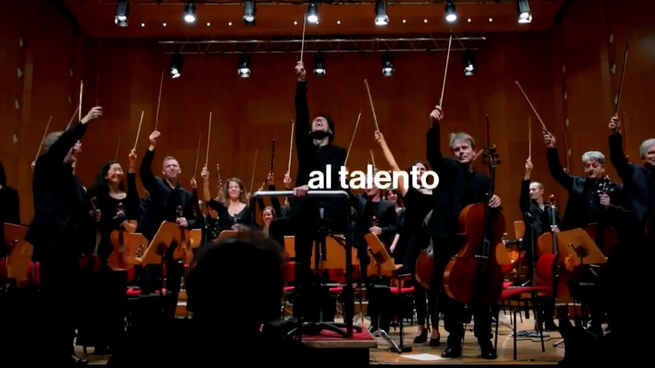 Rai 5, il nuovo spot ricorda che esiste già una ‘netflix della cultura’