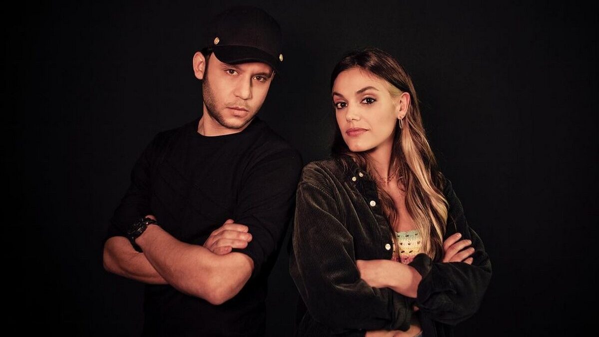 Rancore: Equatore è il nuovo singolo, con Margherita Vicario (Testo e Audio)