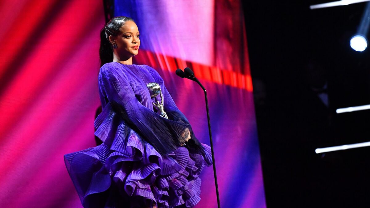 Non chiedete a Rihanna quando uscirà il nuovo album: ecco la risposta della cantante
