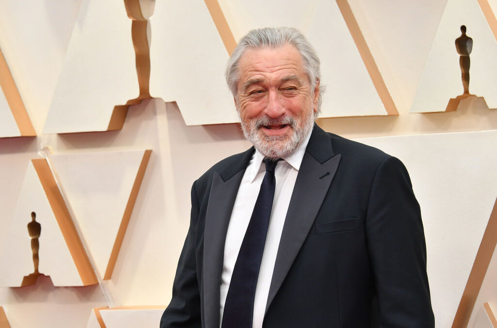 Robert De Niro, Michael Shannon e Anya Taylor-Joy nel nuovo film di David O. Russell