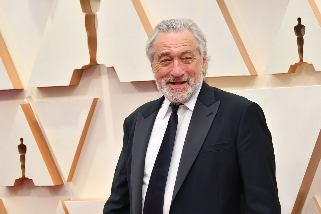 Robert De Niro, Michael Shannon e Anya Taylor-Joy nel nuovo film di David O. Russell