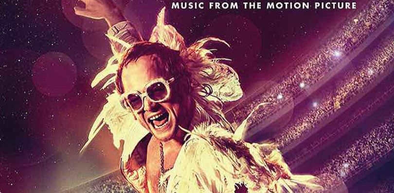 Rocketman, il film sulla vita di Elton John: colonna sonora, tracklist e streaming della colonna sonora