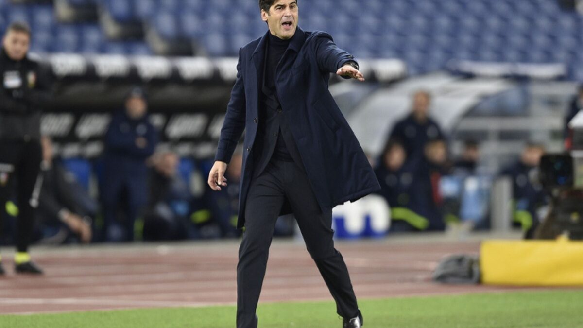 Roma-Spezia di Coppa Italia stasera in diretta su Rai2