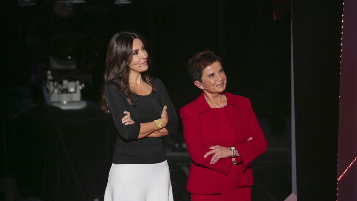Ascolti tv sabato 9 gennaio 2021