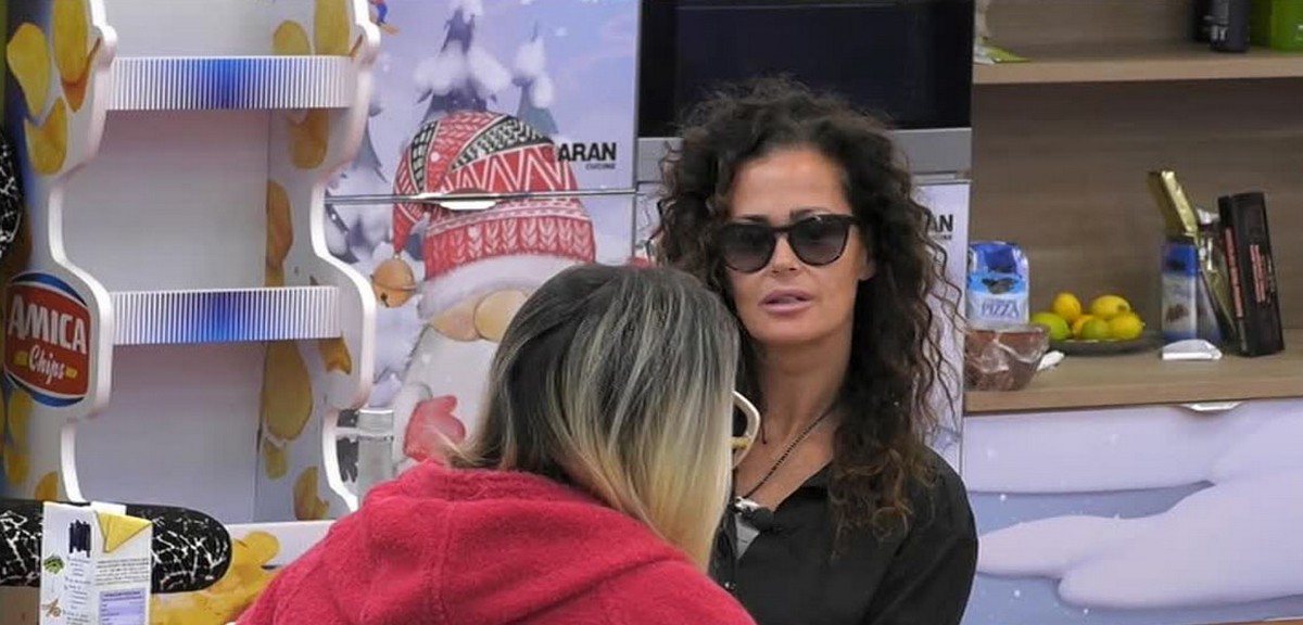 Grande Fratello Vip, cosa è successo nella puntata dell’11 gennaio 2021