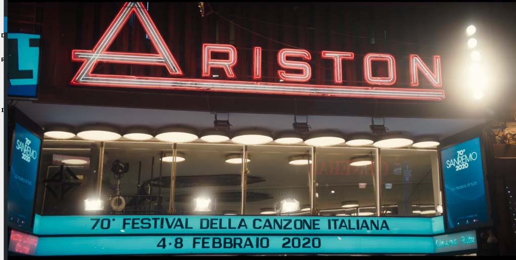 Cosa pensano gli italiani di Sanremo?