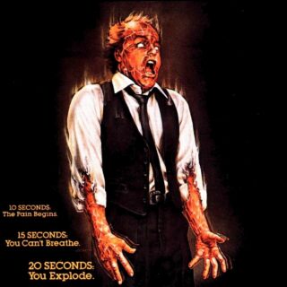 Scanners compie 40 anni curiosità e colonna sonora del cult di David Cronenberg (7)