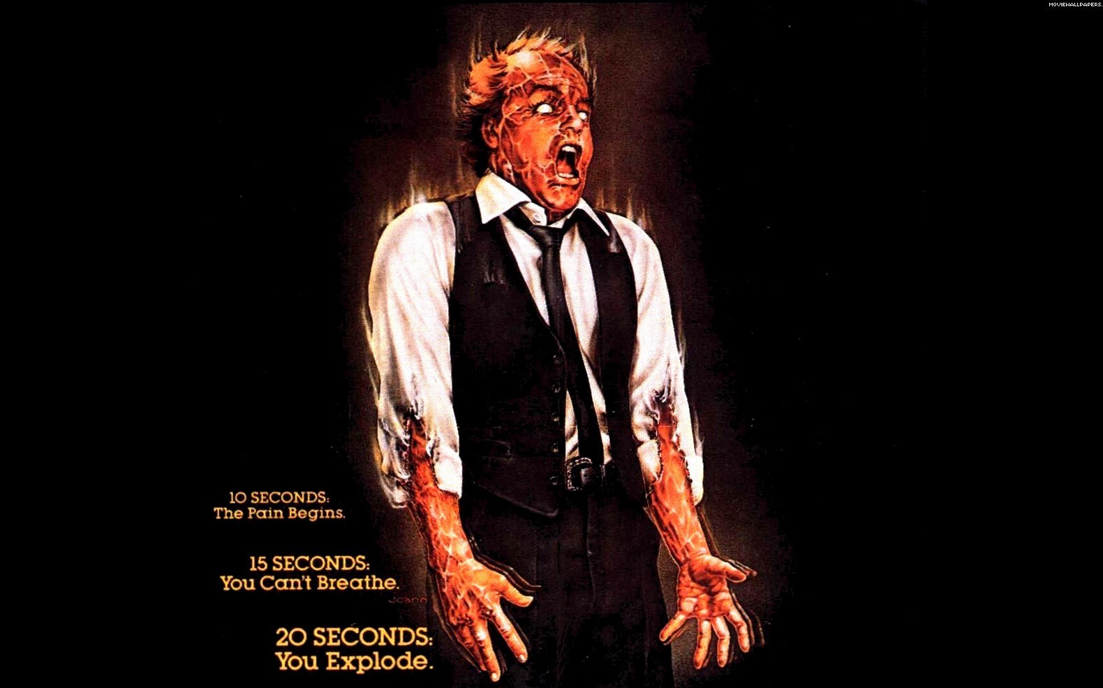 Scanners compie 40 anni: curiosità e colonna sonora del cult di David Cronenberg