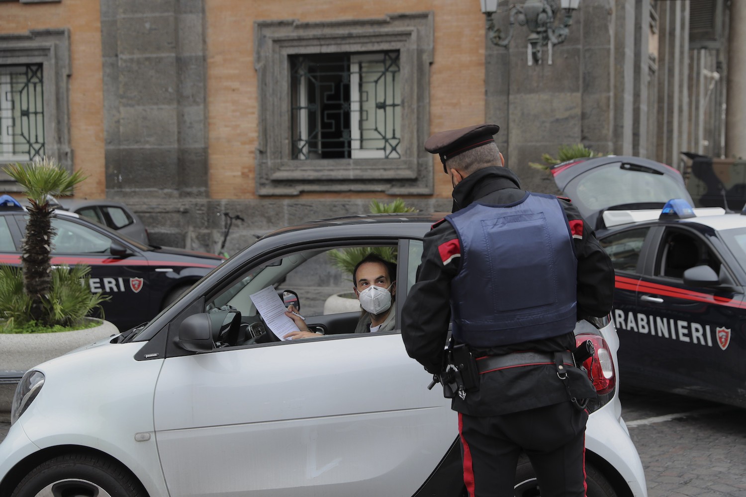 Seconde case. Cosa prevede il nuovo DPCM? Ecco tutte le regole