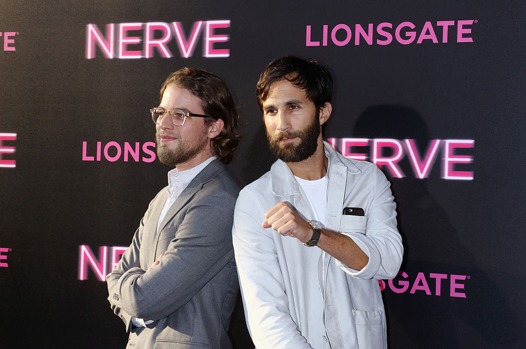 Secret Headquarters: Henry Joost e Ariel Schulman alla regia del film Paramount