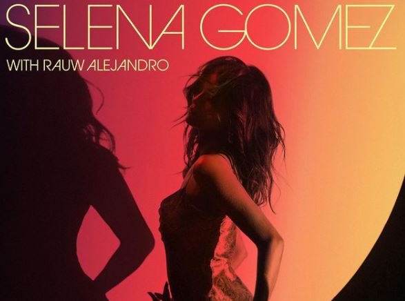 Baila Conmigo, Selena Gomez: ecco il video ufficiale della canzone