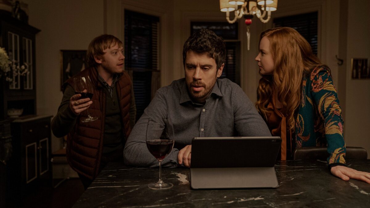 Servant la seconda stagione arriva su Apple Tv+ e ci riporta dentro l’incubo della famiglia Turner